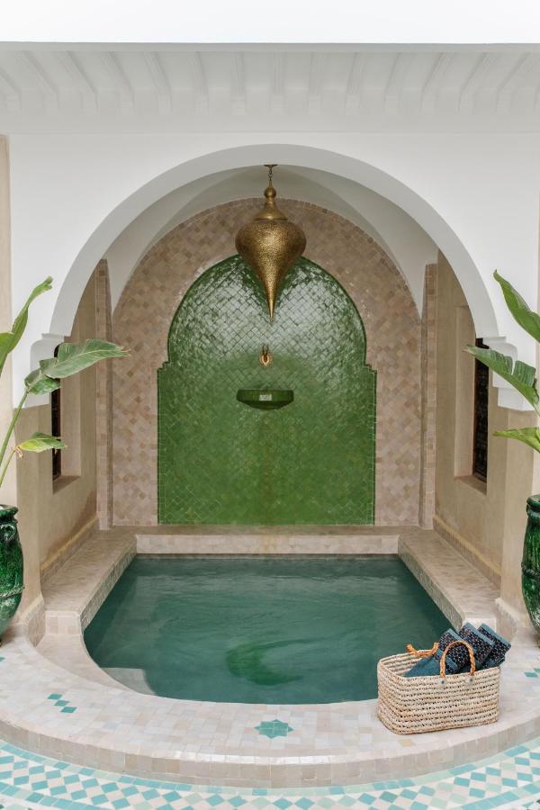 Riad Of The Moon 마라케시 외부 사진