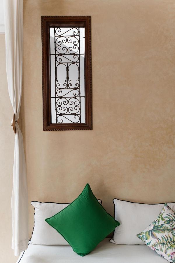 Riad Of The Moon 마라케시 외부 사진