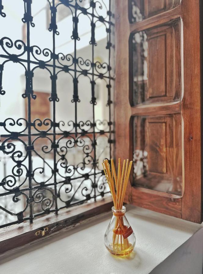Riad Of The Moon 마라케시 외부 사진