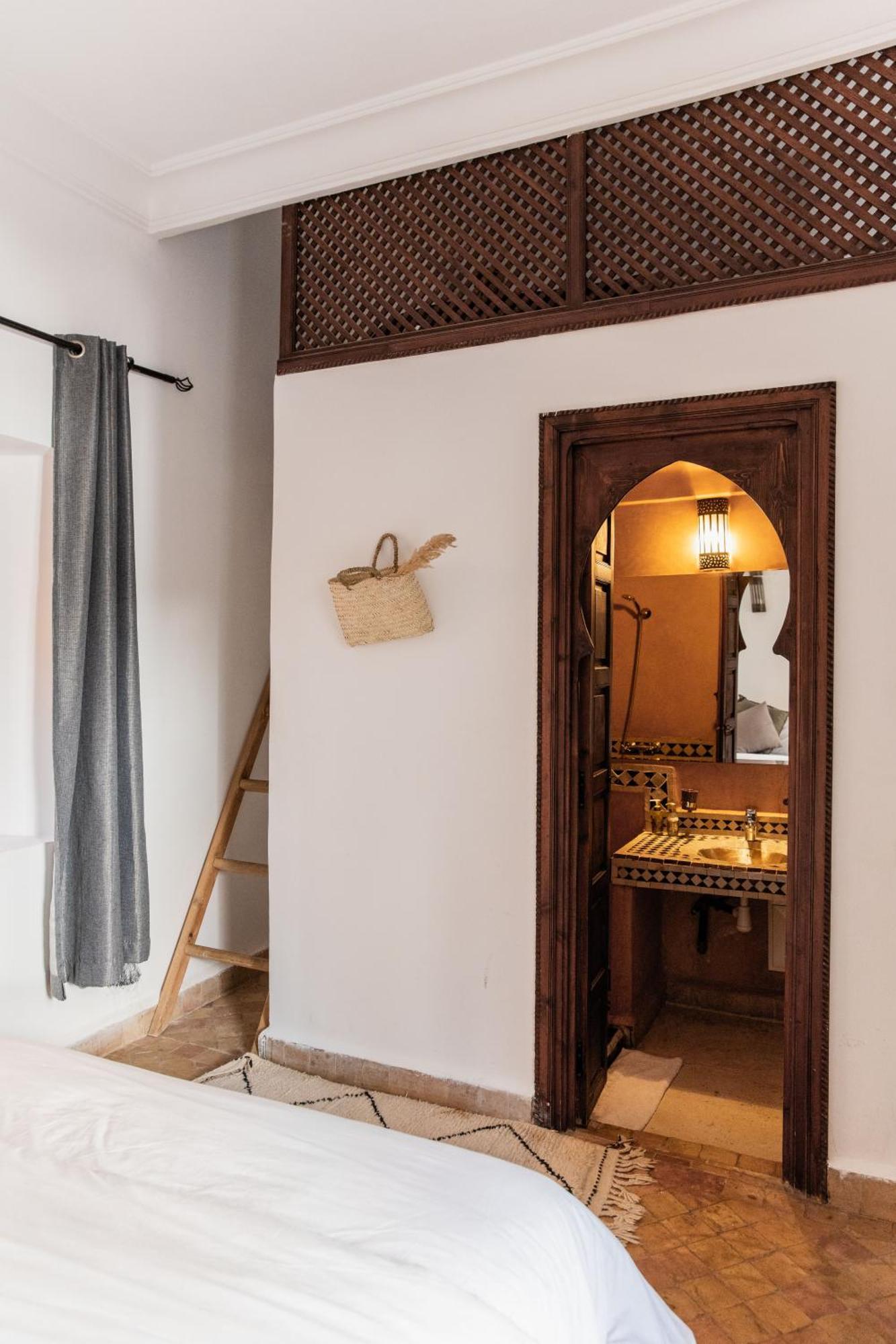 Riad Of The Moon 마라케시 외부 사진